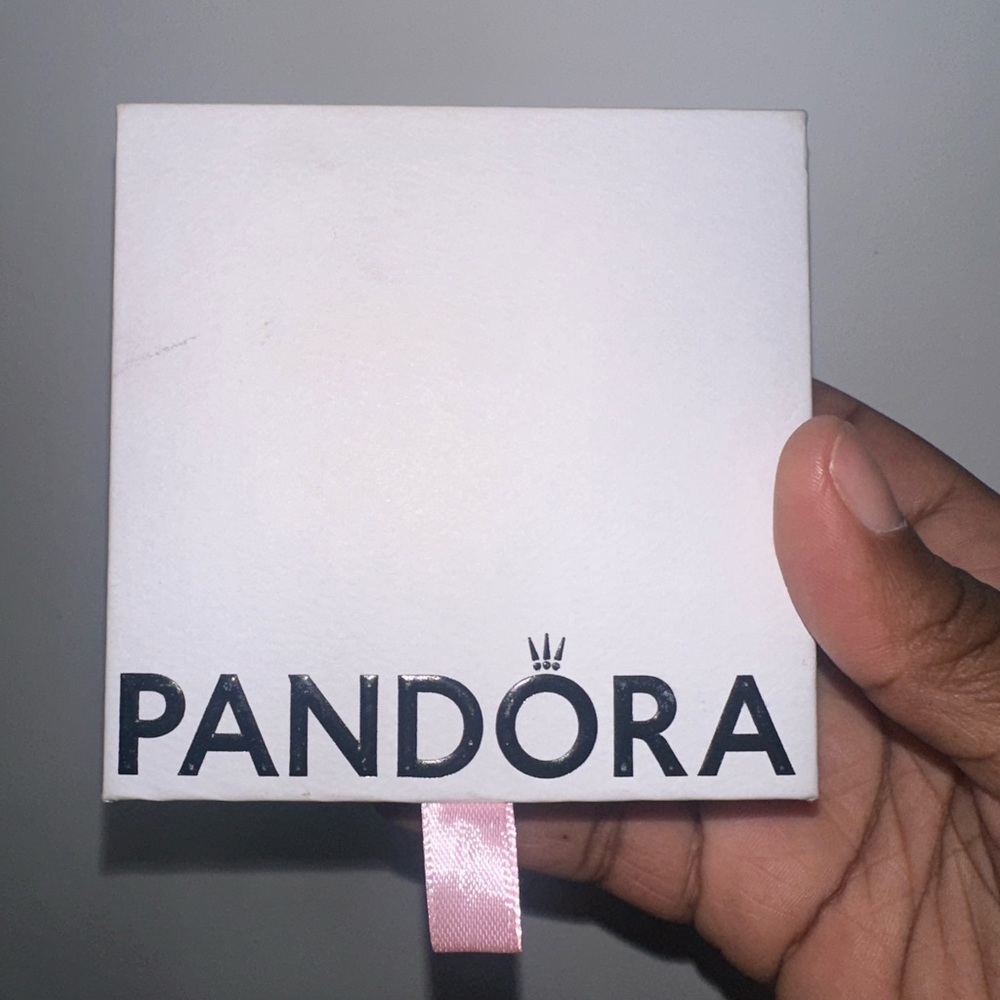 kids pandora happy birthday bracket